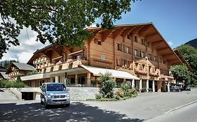 Gstaaderhof - Active & Relax Hotel